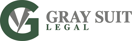 Gray Suit Legal